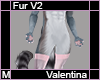 Valentina Fur M V2