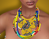 Fati necklace