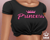 ♥ Princess Vibes (blk)