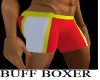 [BAMZ] BUFF BOXERS #3