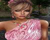 Luna Pink Jewelry