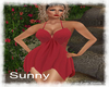 *SW* Red Sexy Dress
