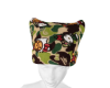 bape beanie F