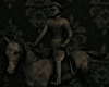 Hero Riding Monument