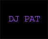 DJ PAT