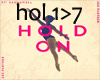Hold On Mix 1/2