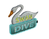Swan Dive Sign