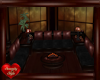T♥ Classy CG Couch