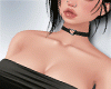 ☯ Dress Black LLT D