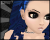 ! Kimi: dark blue.