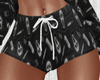 Ghostface Shorts {LLT}