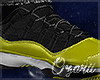 xOz Yw/Blk 11s Low