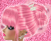 QtQ Mimi Pink Hair