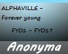 [V]ALPHAVILLE-FOREVRYUNG