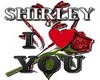 Shirley Love