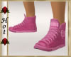 ~H~Playfit Pink Shoes