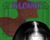[L] Side bow brown
