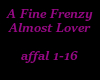 AFineFrenzy-AlmostLover