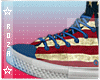 🆁4th July Shoes