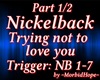 Nickelback-Trying...1/2
