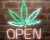 Neon Weed
