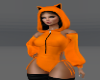 Orange Kitty Kat NT