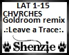 Chrvches-Leave a trace