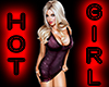 [LA] Hot Girl cutout