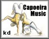 [KD] Capoeira Music