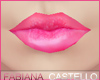 [FC] EFFY Lipstick candy