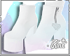 White Heart Stompers