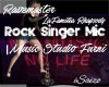 |LFR Rock Singer