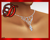 DQT-Elegant Necklace S