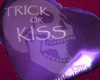 Trick Or Kiss