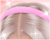 Pink Hairband