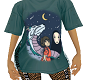 Spirited Away outfit