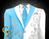 GE* Chester Formal Suit