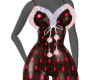 Cherry Pops LV Jumpsuit