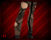 -A- Autopsy Stockings