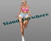 Stand Anywhere