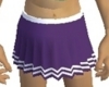 cheerleader skirt