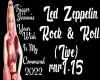 LZ-Rock & Roll Live