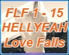 Love Fails HELLYEAN