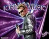 Tapis Johnny