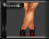 [BEY] Piercing leg