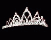 WEDDING TIARA