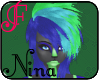 Nina Fur- F Hair V3