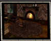 Country fur Rug