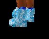 kids icy boots