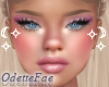 Dollface Mesh